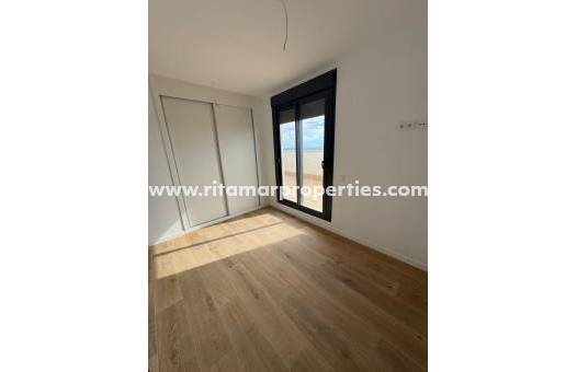  - Penthouse - Alicante - Benalua