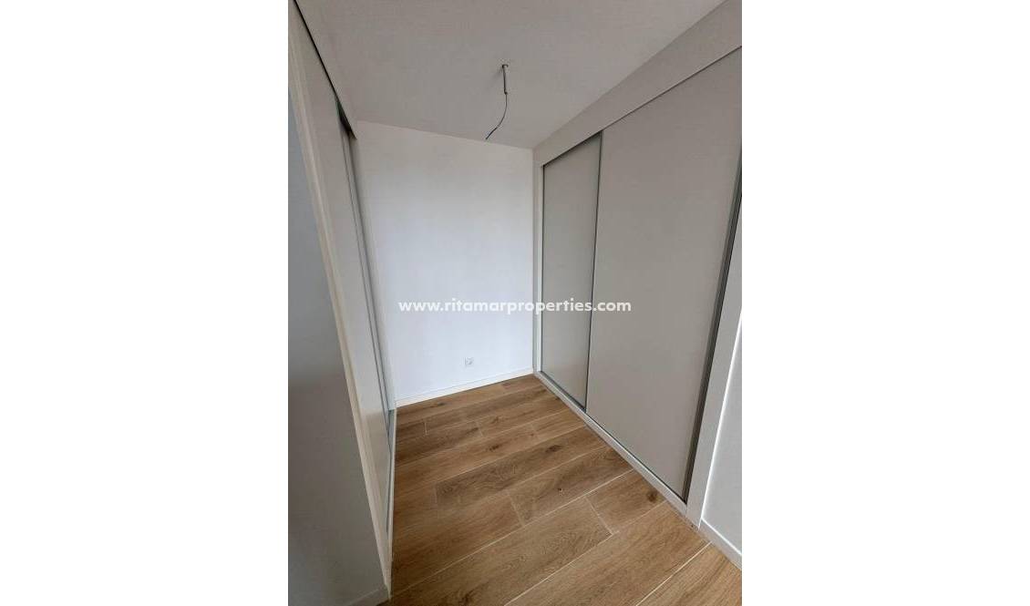  - Penthouse - Alicante - Benalua