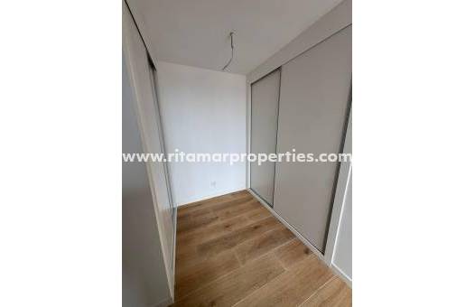  - Penthouse - Alicante - Benalua