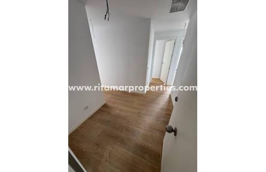  - Penthouse - Alicante - Benalua