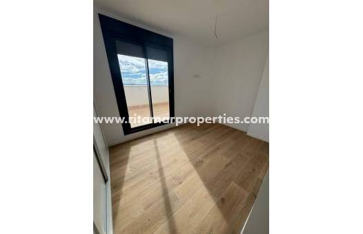  - Penthouse - Alicante - Benalua