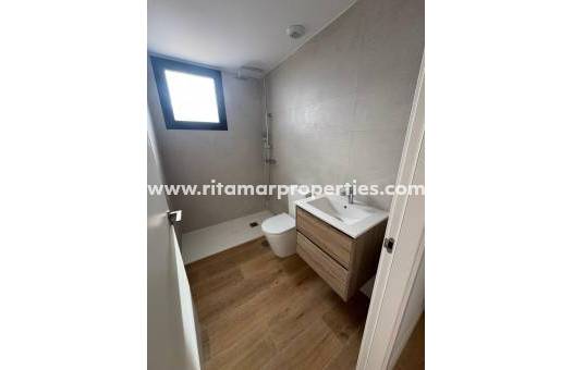  - Penthouse - Alicante - Benalua