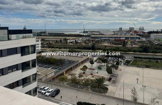  - Penthouse - Alicante - Benalua