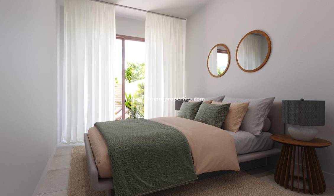  - Villa - Torre Pacheco - Roldán