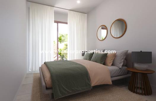  - Villa - Torre Pacheco - Roldán