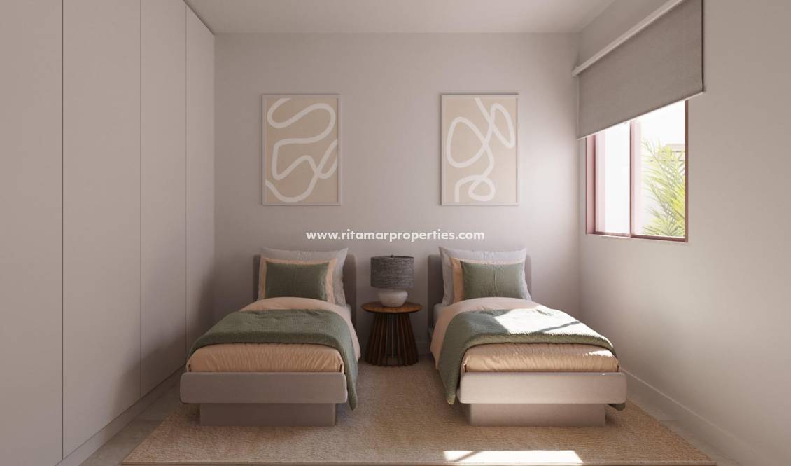  - Villa - Torre Pacheco - Roldán