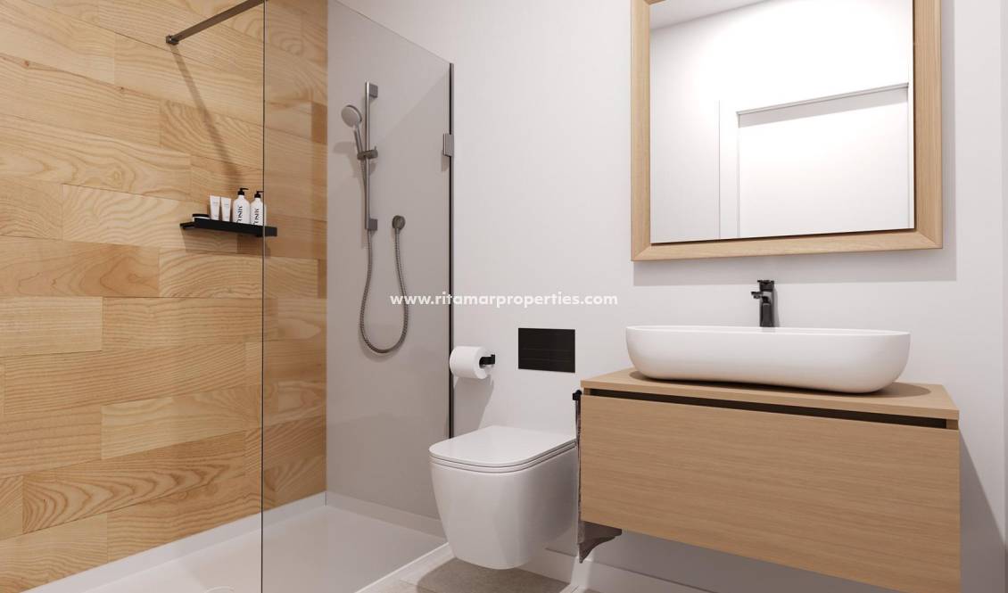  - Villa - Torre Pacheco - Roldán