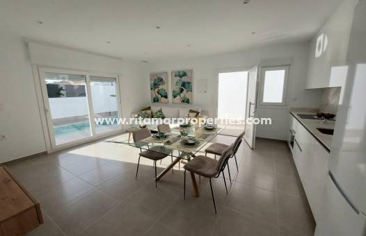  - Villa - Torre Pacheco - Roldán