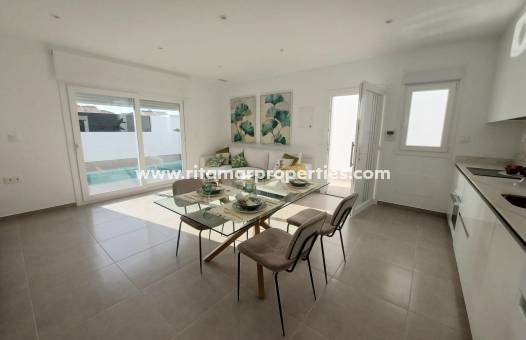  - Villa - Torre Pacheco - Roldán