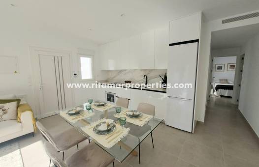  - Villa - Torre Pacheco - Roldán