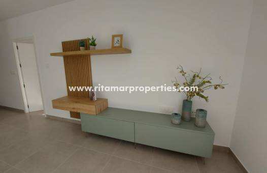  - Villa - Torre Pacheco - Roldán