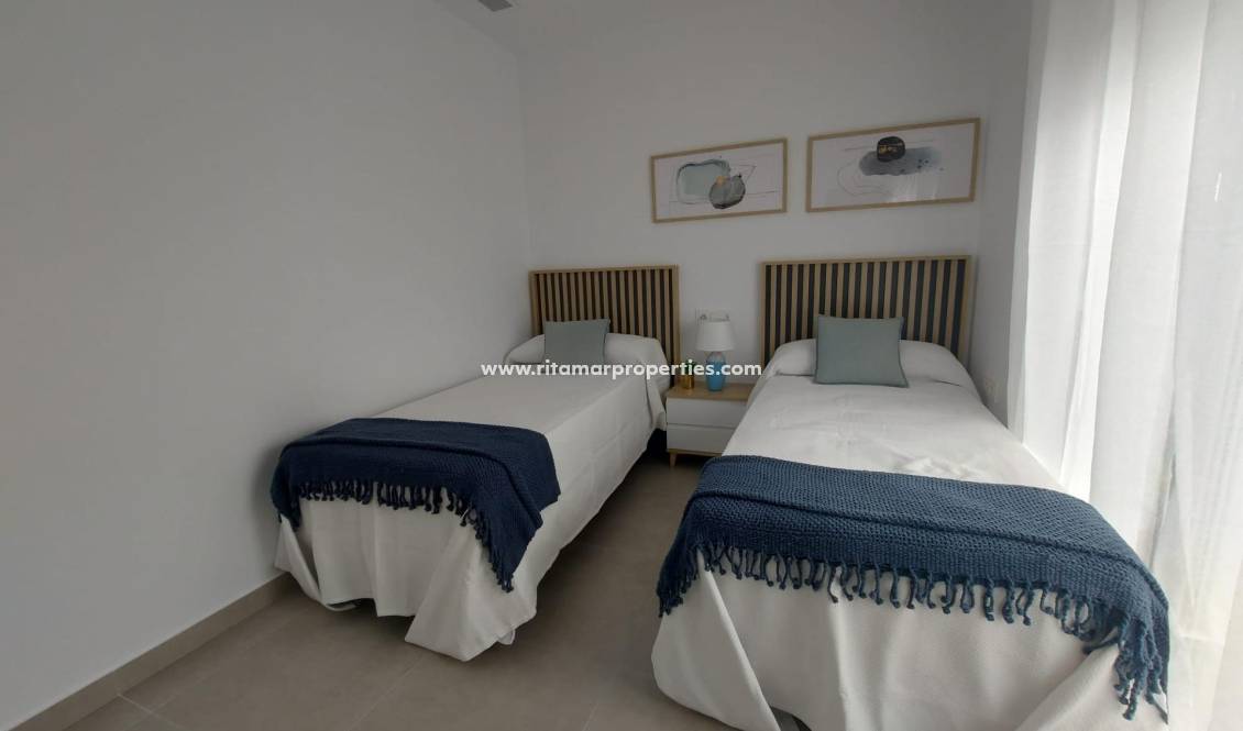  - Villa - Torre Pacheco - Roldán