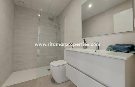  - Villa - Torre Pacheco - Roldán