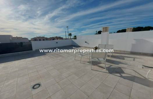  - Villa - Torre Pacheco - Roldán