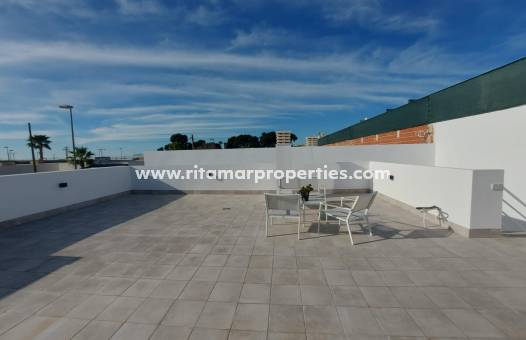  - Villa - Torre Pacheco - Roldán