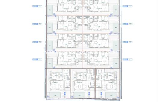  - Villa - Torre Pacheco - Roldán