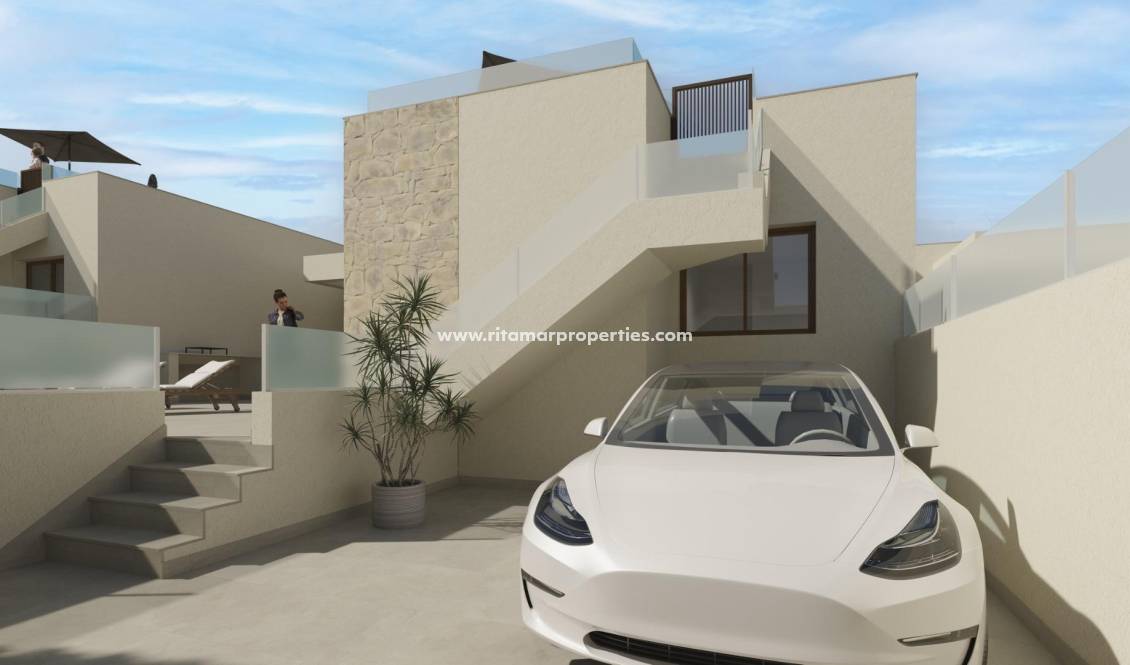  - Villa - Ciudad Quesada - La Marquesa Golf