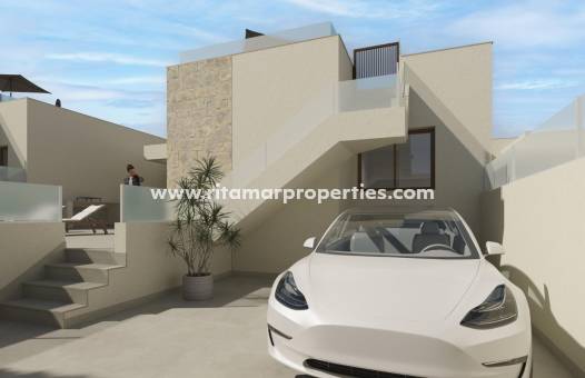  - Villa - Ciudad Quesada - La Marquesa Golf