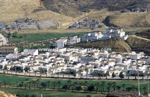  - Villa - Ciudad Quesada - La Marquesa Golf