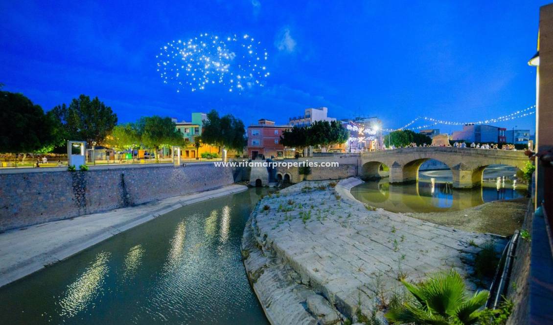  - Villa - Ciudad Quesada - La Marquesa Golf