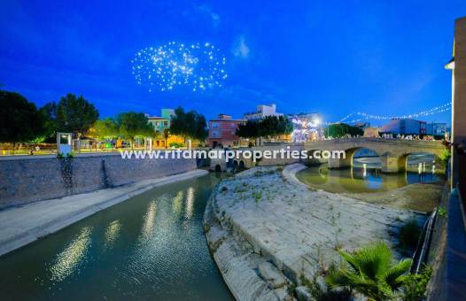  - Villa - Ciudad Quesada - La Marquesa Golf