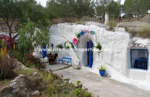  - Villa - Ciudad Quesada - La Marquesa Golf