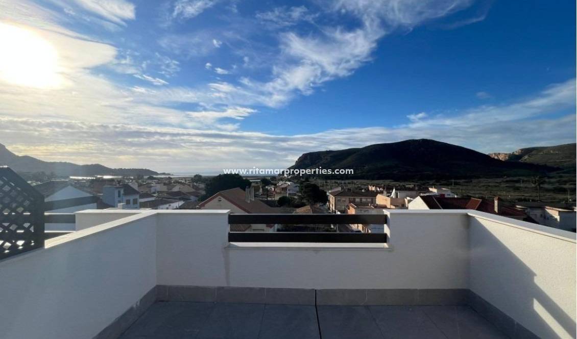  - Town House - La Union - centro