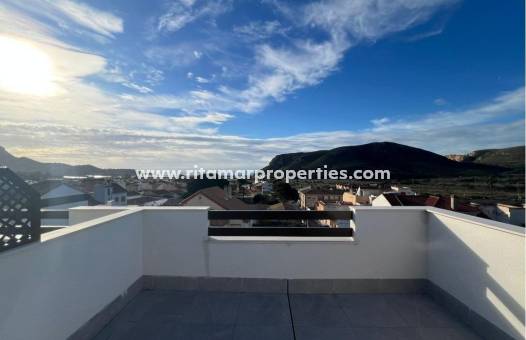  - Town House - La Union - centro