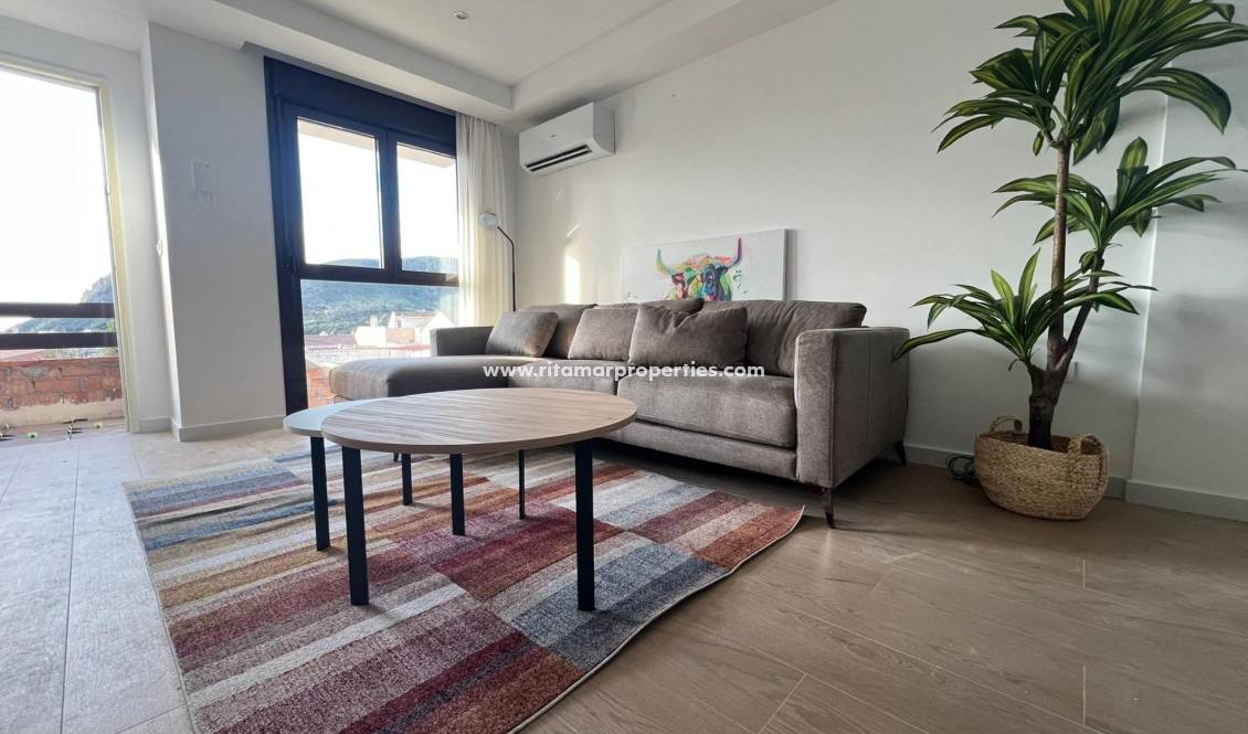  - Town House - La Union - centro