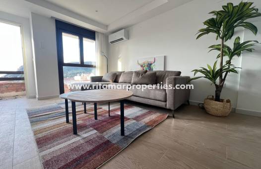  - Town House - La Union - centro