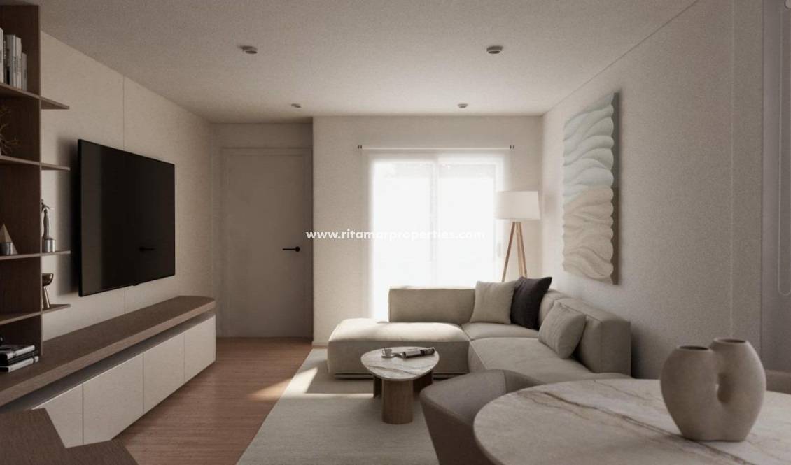  - Town House - La Union - centro