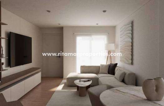  - Town House - La Union - centro