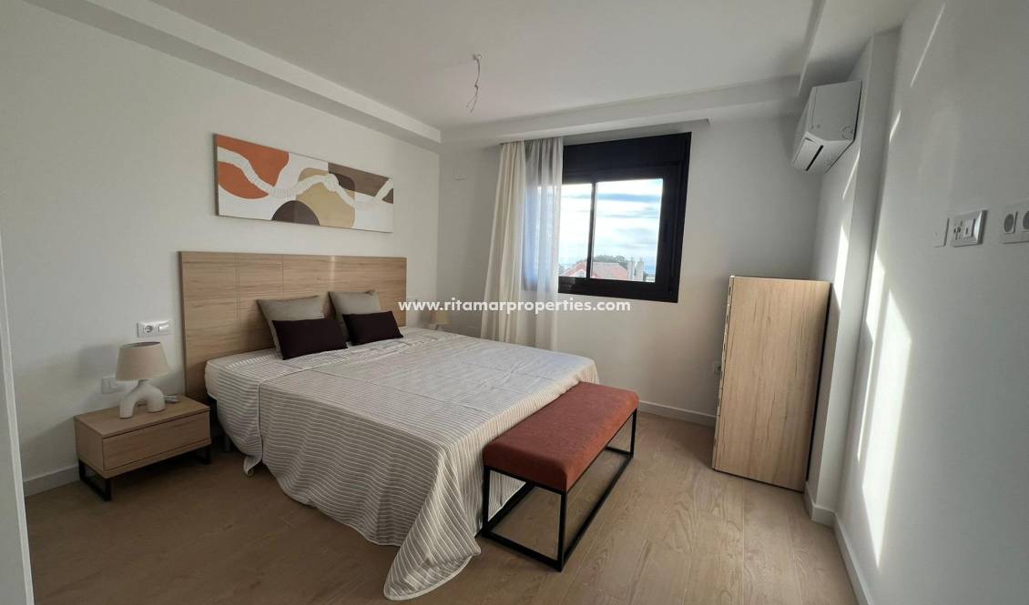  - Town House - La Union - centro
