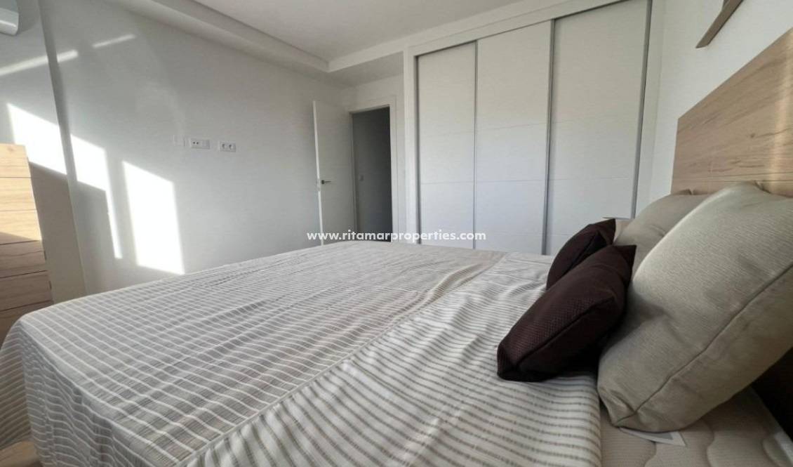  - Town House - La Union - centro