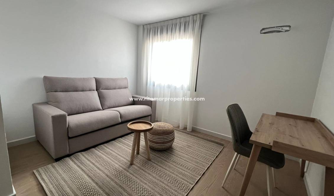  - Town House - La Union - centro