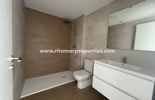  - Town House - La Union - centro