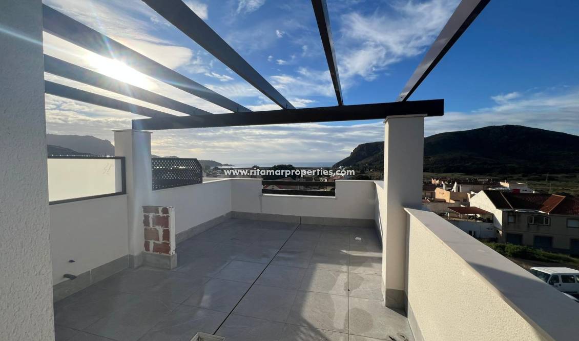  - Town House - La Union - centro