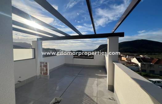  - Town House - La Union - centro