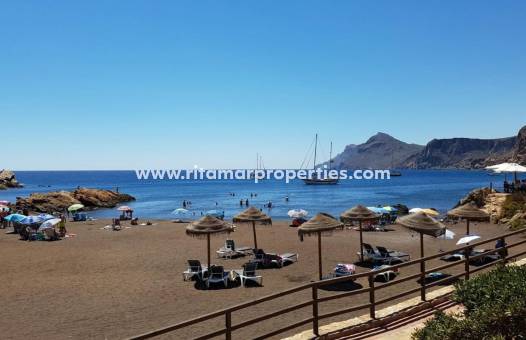  - Town House - La Union - centro