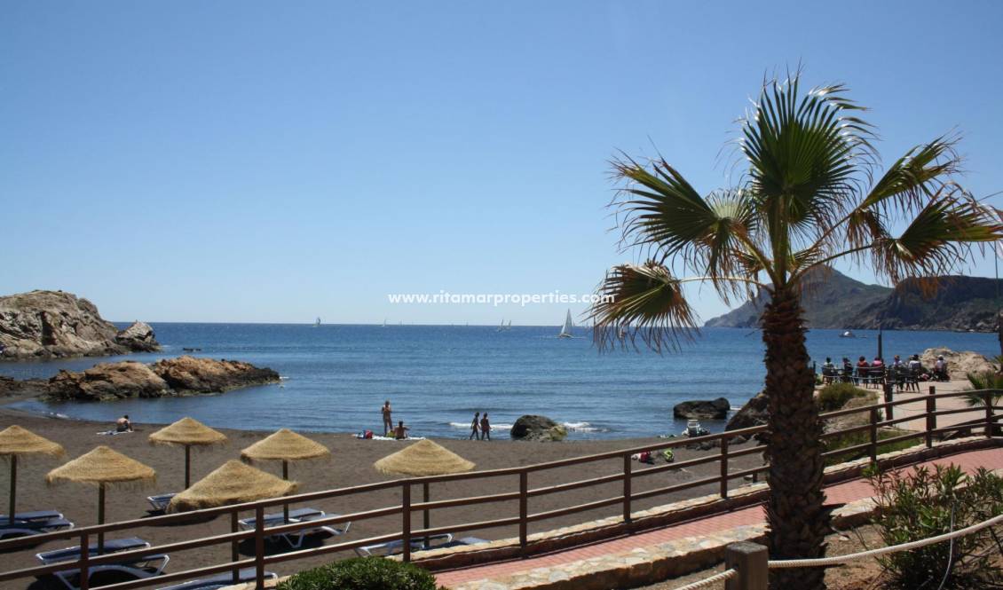  - Town House - La Union - centro