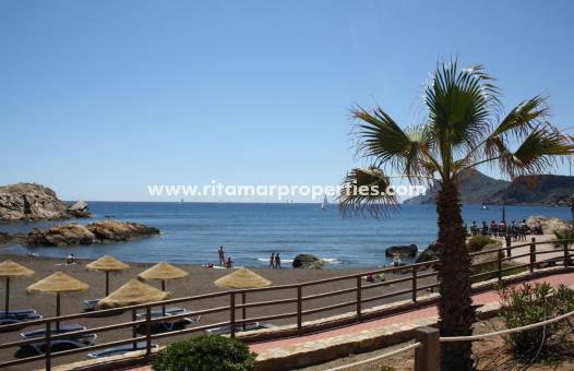  - Town House - La Union - centro