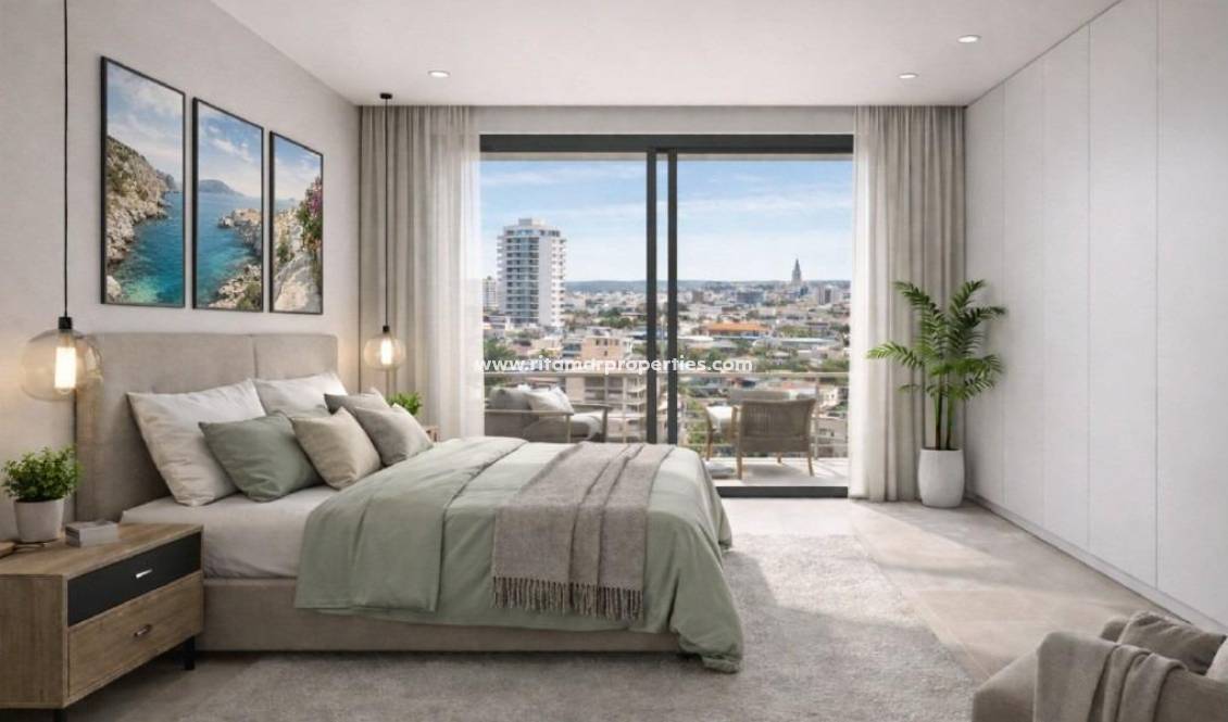  - Penthouse - Torrevieja - Centro