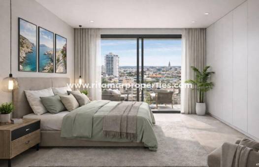  - Penthouse - Torrevieja - Centro