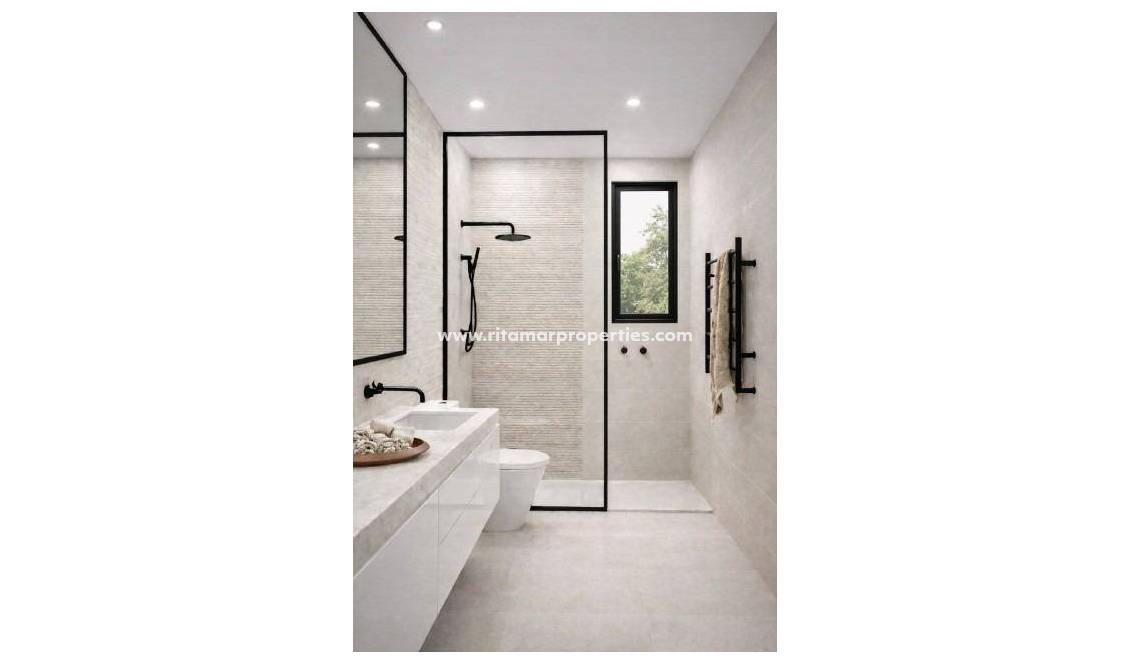  - Penthouse - Torrevieja - Centro