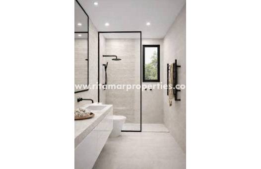  - Penthouse - Torrevieja - Centro