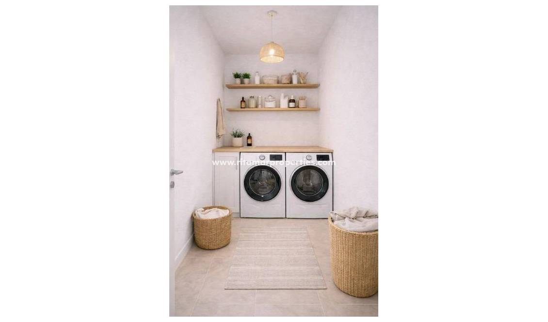  - Penthouse - Torrevieja - Centro