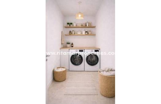  - Penthouse - Torrevieja - Centro