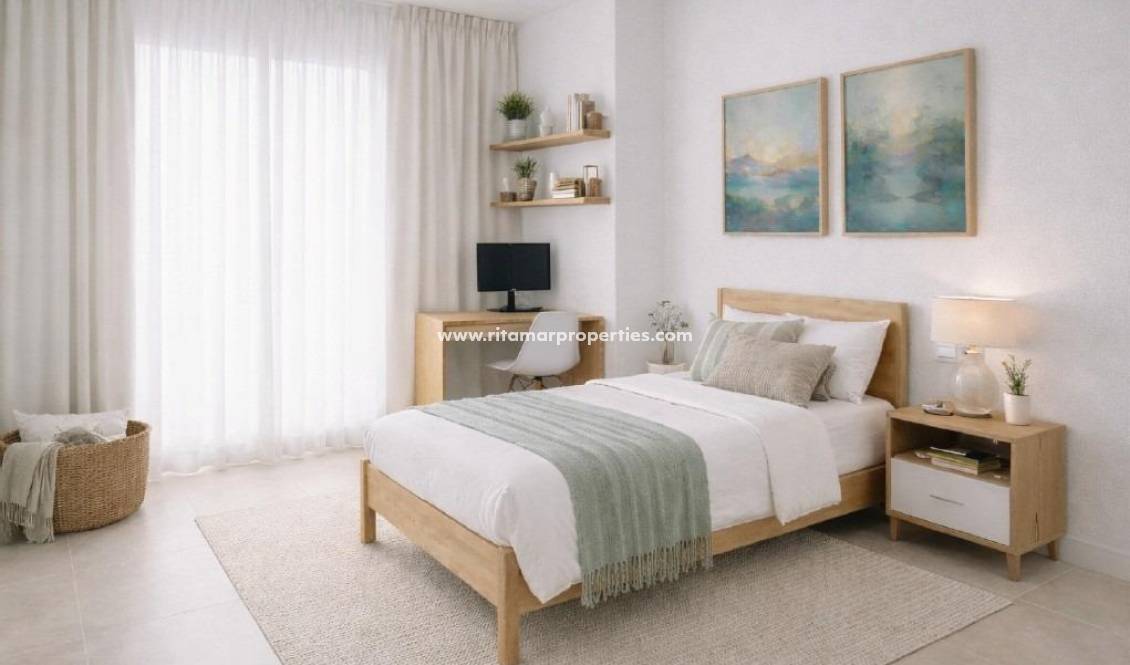  - Penthouse - Torrevieja - Centro