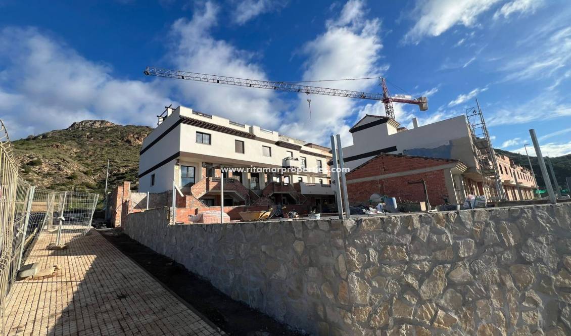  - Town House - La Union - centro