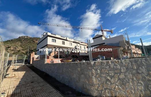  - Town House - La Union - centro